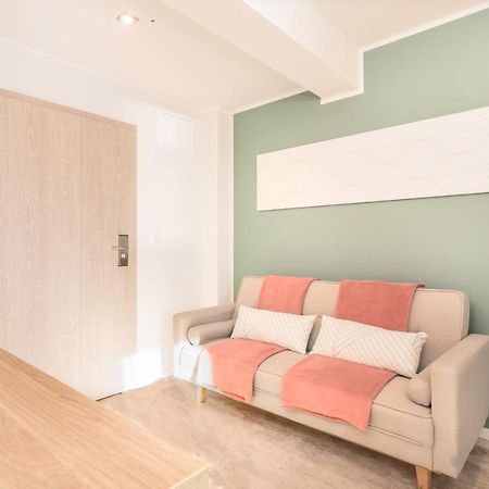 Al Mare - Apartamenty I Pokoje Sarbinowo Exteriör bild